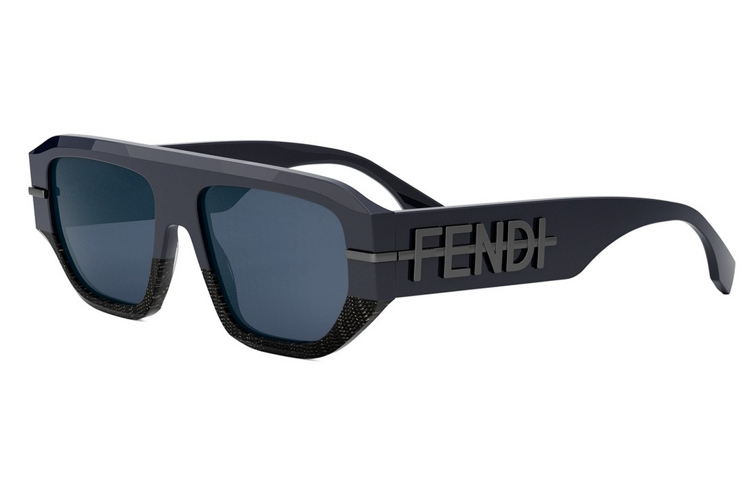 ◆FENDI クリア　オーバルサングラス ケース付き 楽天市場】【8/15～18限定・最大2万円OFFクーポン配布中】FENDI