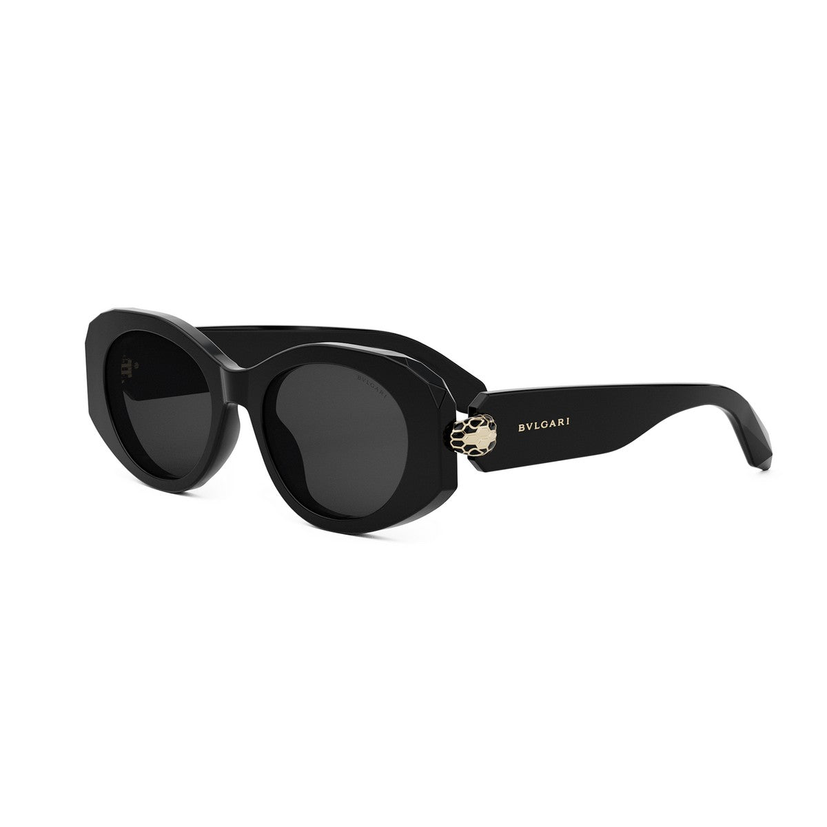 Bulgari Serpenti Forever Sunglasses – Ocean View Collection